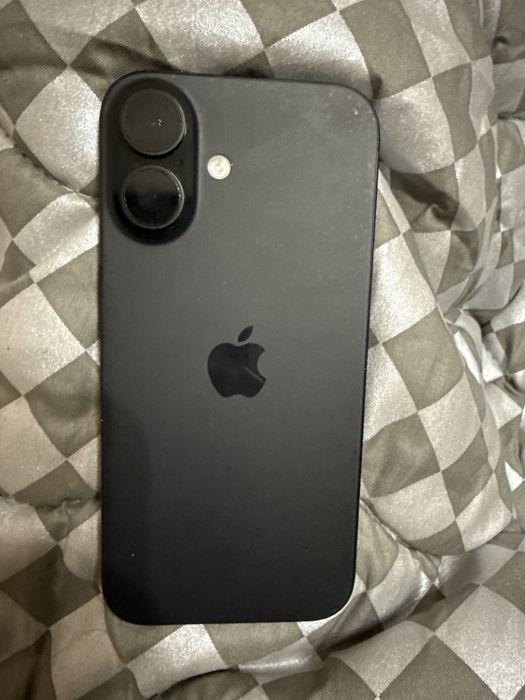 Iphone 16 128 гб емкость 96