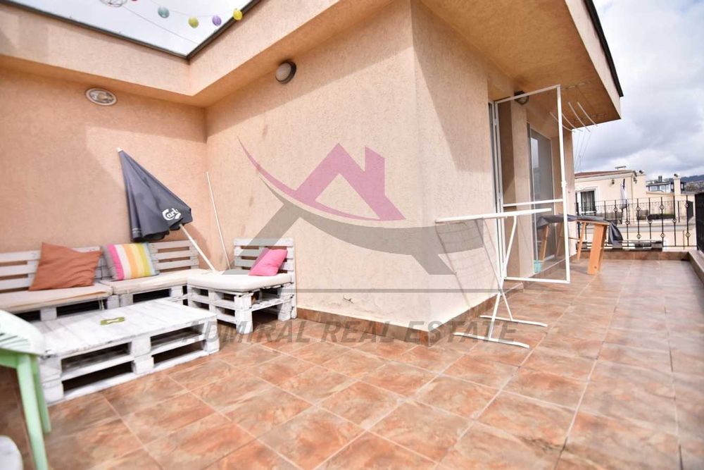 Дава се под наем Мезонет в Варна, Център - 125 кв.м за 997.05 € - Снимка #7