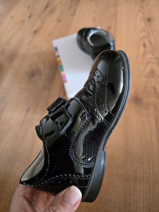 Детская обувь, туфли для мальчика