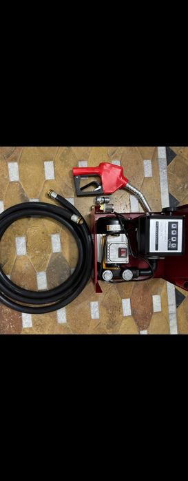 Ёмкость ТРК Мини калонка берзоколонка 
Напряжение: 12В/24В/220ВЗаправо