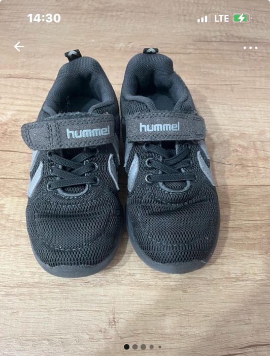 Pantofi sport hummel