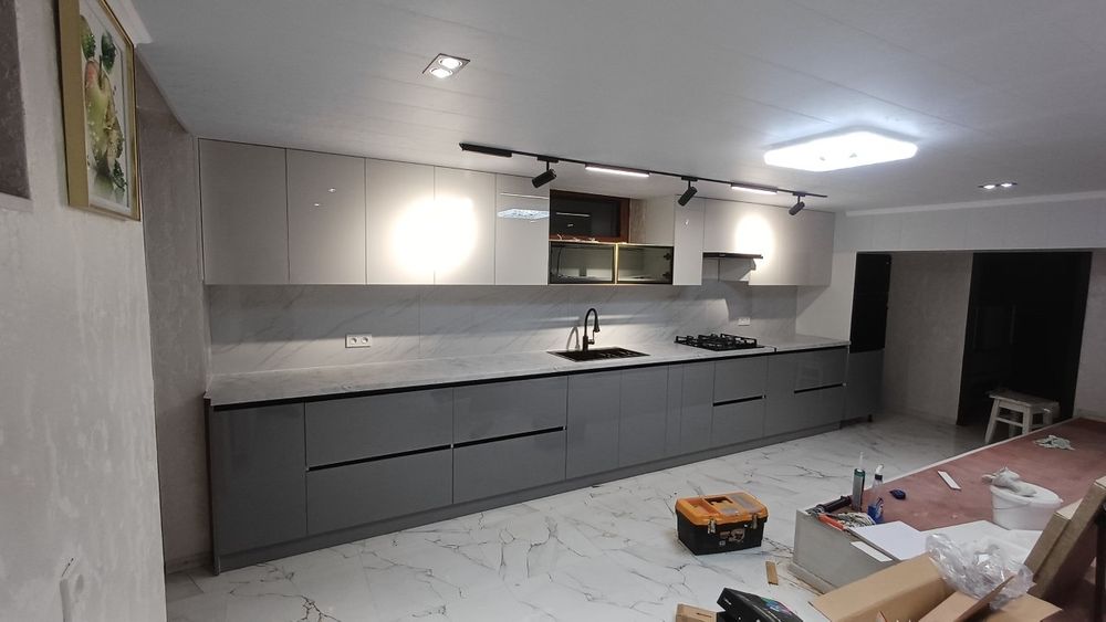 Korpusni mebellar zakas asnosida yasab beramiz