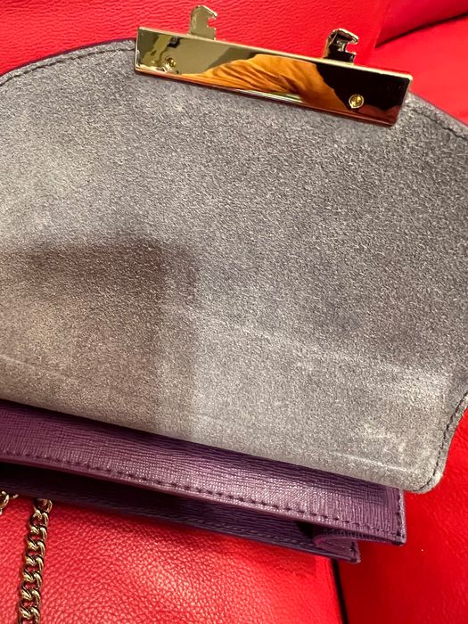 малка чанта Furla