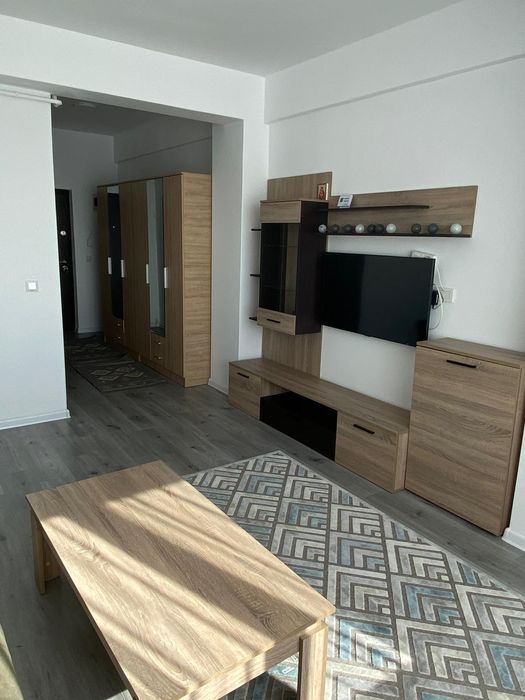 Apartament cu 1 cameră