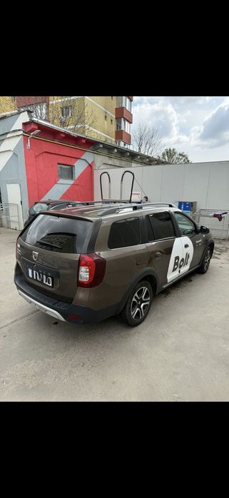 Dacia Logan Dacia Logan MCV 2 STEPWAY PRESTIGE - Prima Inmatriculare 2018