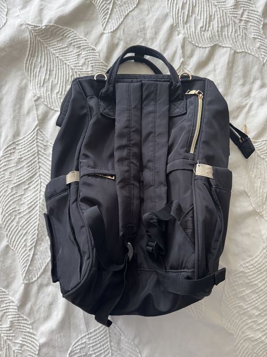 Продам рюкзак Chicco