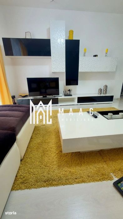 Apartament 2 camere de vânzare | Sibiu, Avantgarden | 50 mp