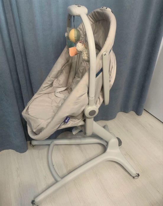 Кроватка -стулчик