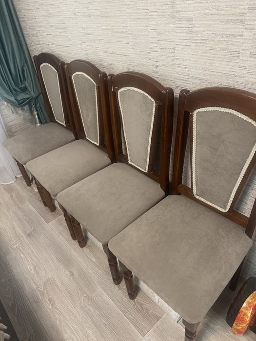 Продаю 5 стульев за 15 тысяч