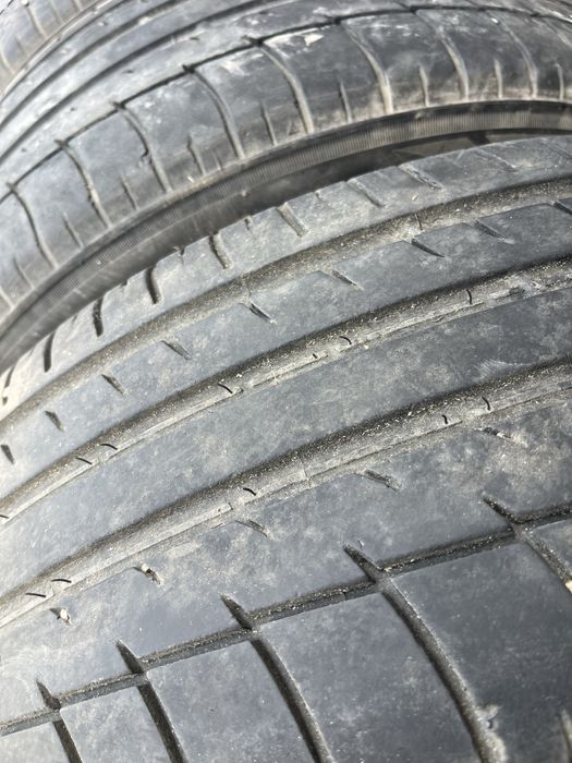 Резина  215/55 r17 Triangle