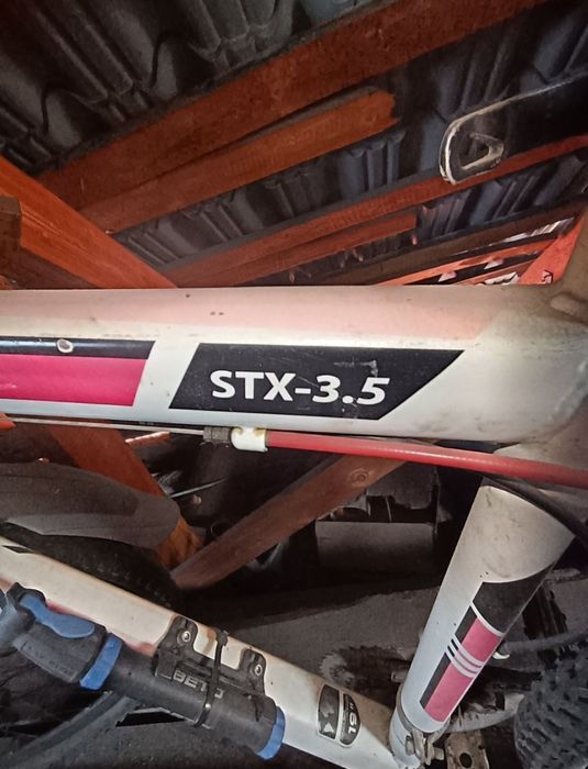 Велосипед горный author