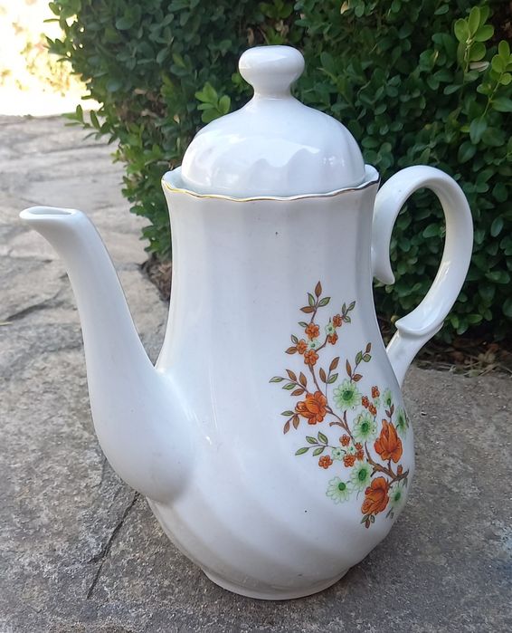 Стара кана без забележки