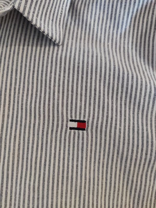 Продам рубашка TOMMY HILFIGER