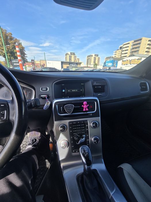 Volvo S60 Cross Country