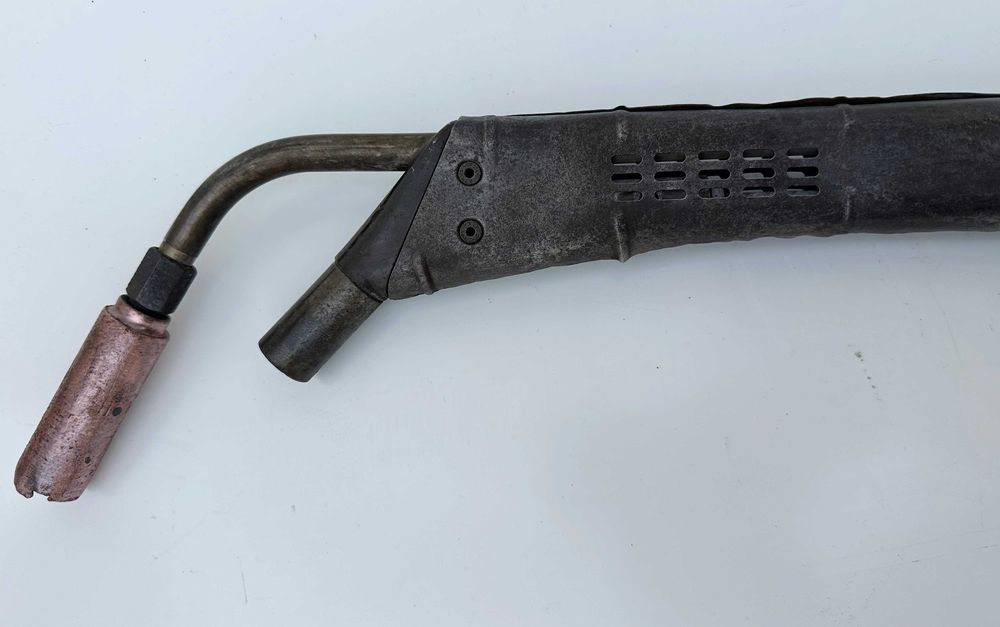 SAF Speedfire - Оксиженна ацетиленова горелка