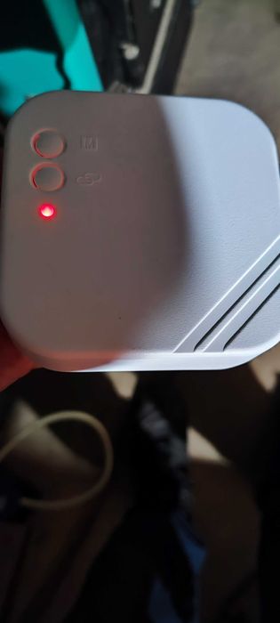 Стаен термостат  General