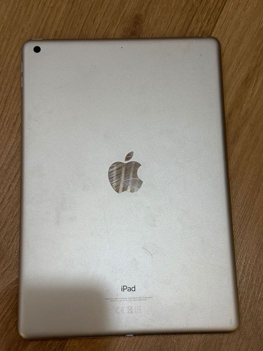 iPad 9 generation нерабочий