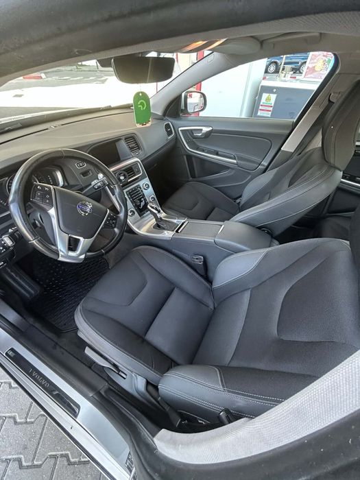 Volvo V60 1.6 diesel automat 2014