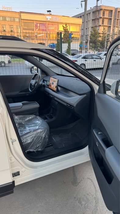 Dongfeng nammi 06 air