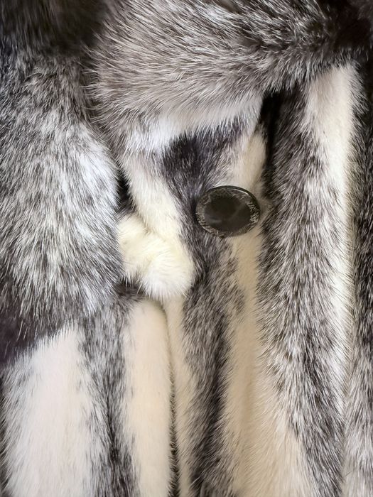 Шуба Италия 46-50