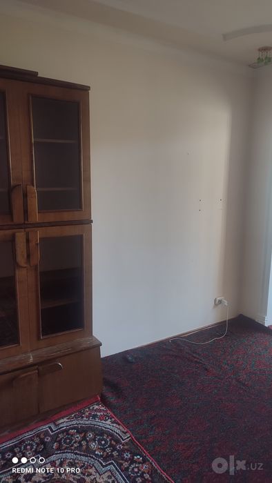 Qizla uchun kvartira