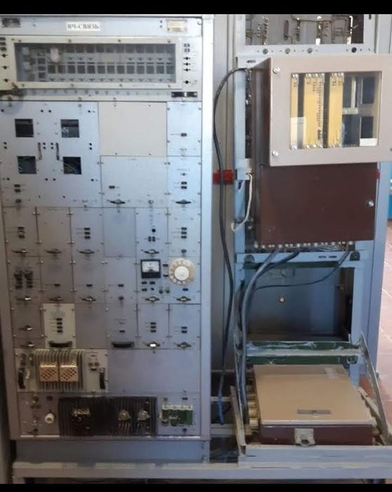 Измирительные приборы