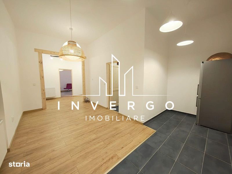Apartament premium, 3 camere,  de vanzare, in Centru