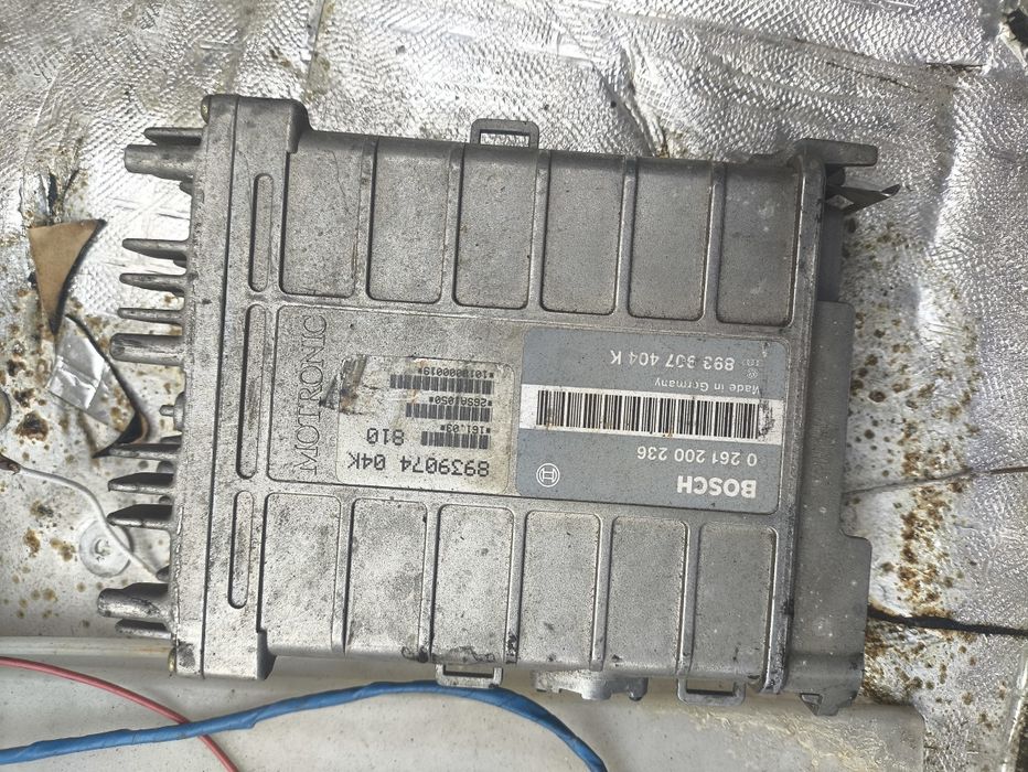 Продам запчасти Ауди 80 2л