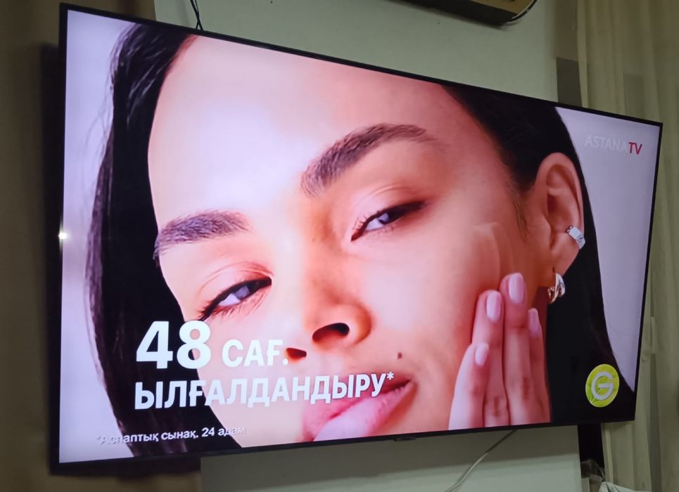Тв ЖК Самсунг 140 см