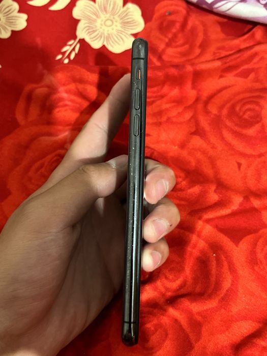 Iphone xs 64gb akum 52