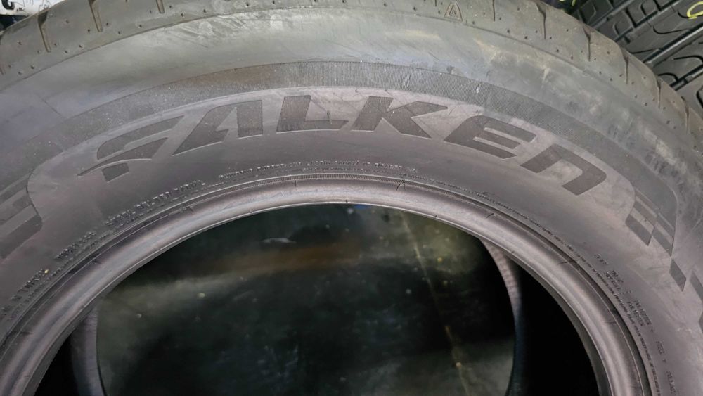 anvelope 265 60 18 FALKEN vara