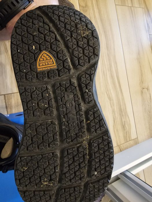 Hoka Bondi SR 42,5 Stare Excelenta