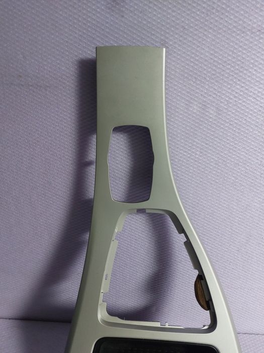 Ornament trim consola centrala BMW E90 E91 E92 E93