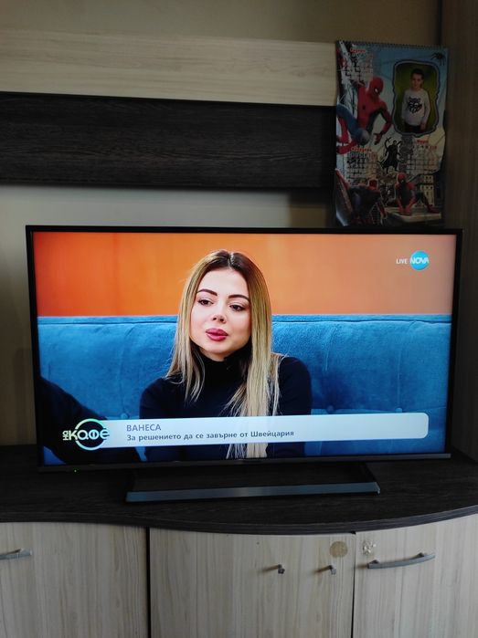 Смарт Телевизор PANASONIC 40 инча