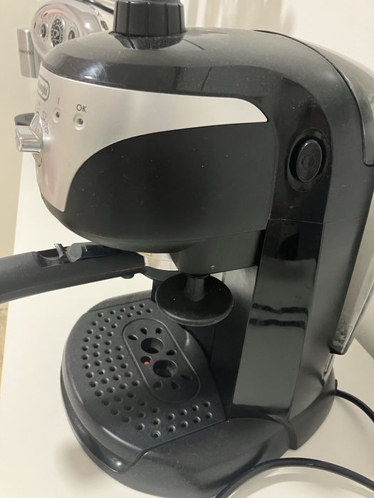 Espressor cafea De'Longhi