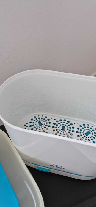 Sterilizator Philips Avent
