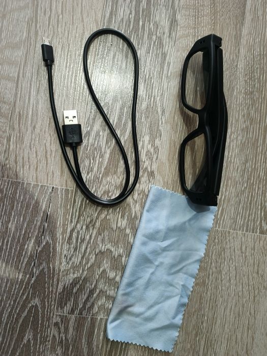 Продам очки с камерой