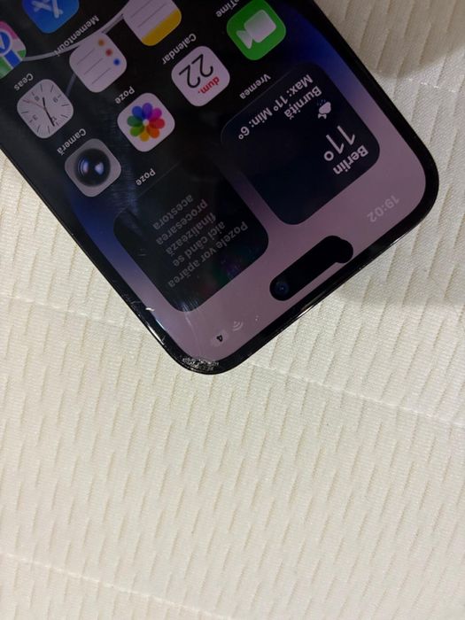 Iphone 14 Pro Max 128 gb