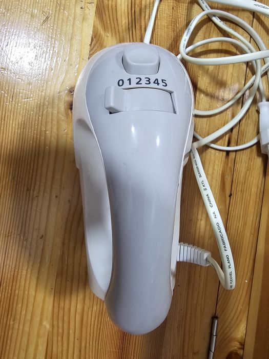 Срочно продам миксер panasonic рабочий в идеалном состояние