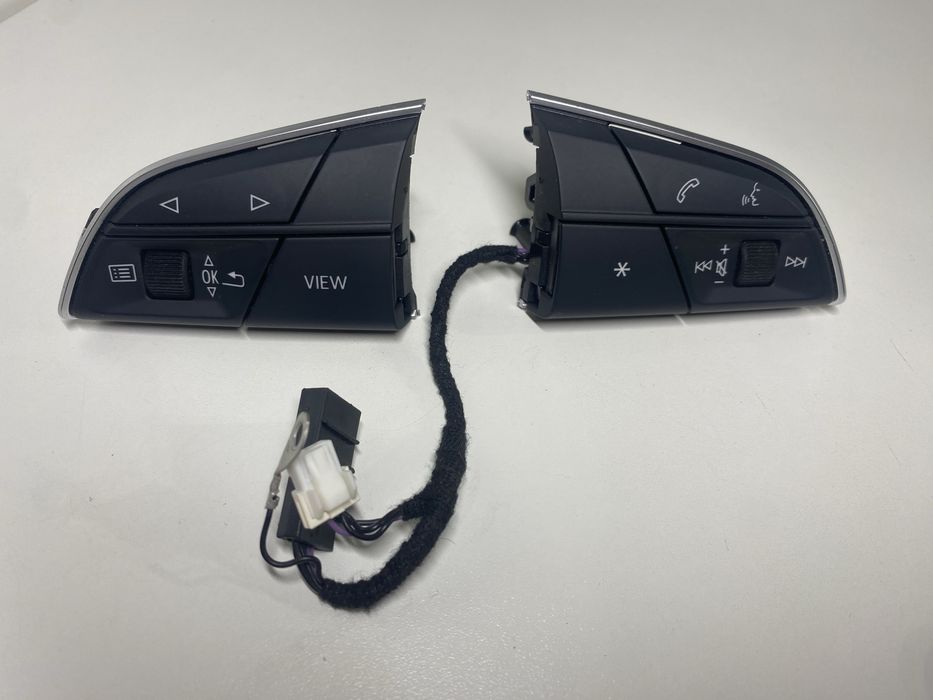 Set comenzi volan Audi A3 A4 A5 A6 A7 A8 Q5 Q7 Q8 cod:4M8951523