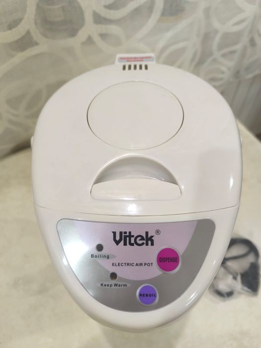 Термопот Vitek 518 6.8L