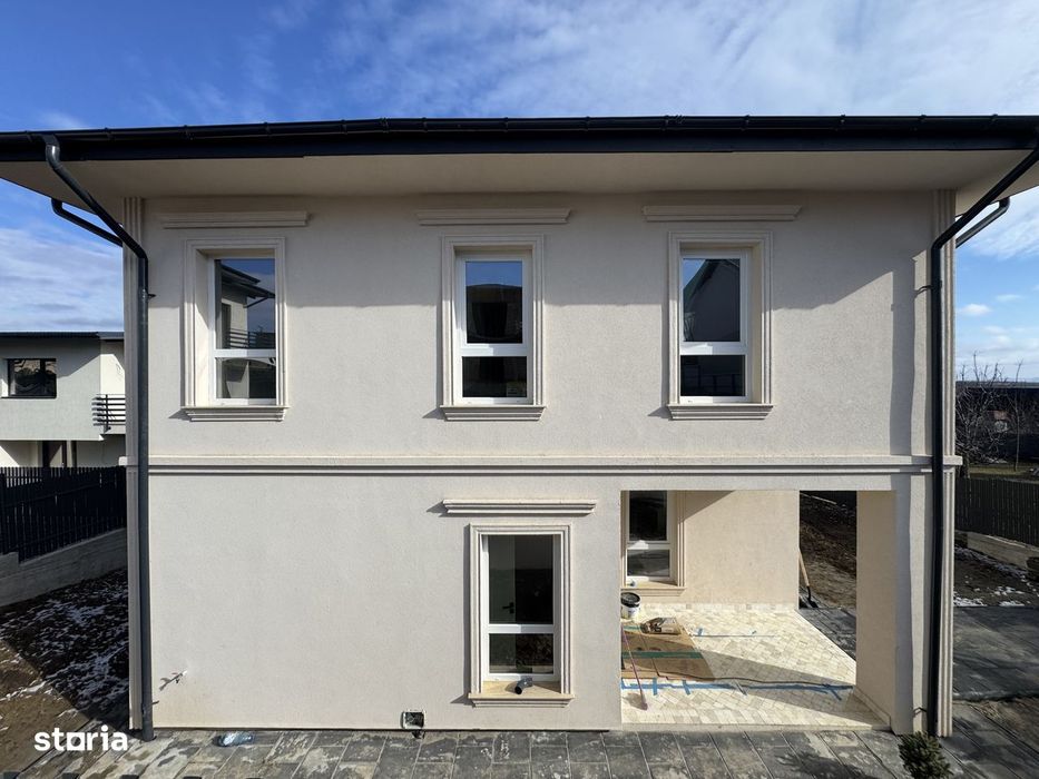 570mp teren!BECI de 30mp!ASFALT!CANALIZ!VilaPopasPacurari-ValeaLupului