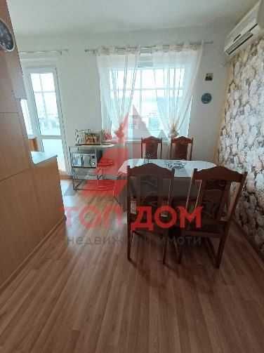 Дава се под наем Многостаен апартамент в Варна, Завод Дружба - 107 кв.м за 765 € - Снимка #1