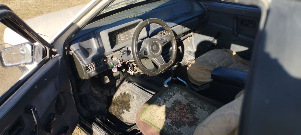 Лада Самара 2108