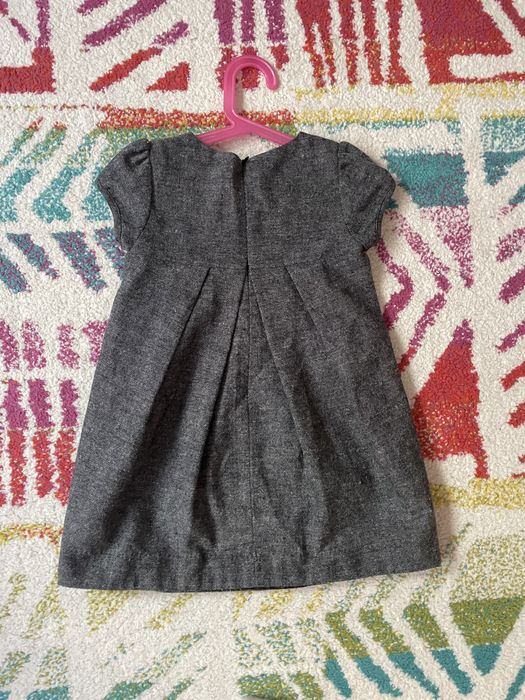 Официална рокля Mayoral 5г