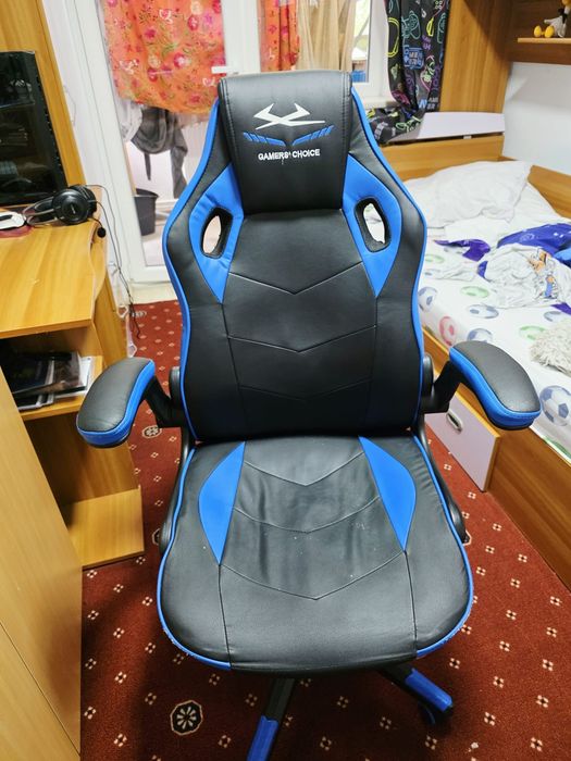 Vand scaun gaming