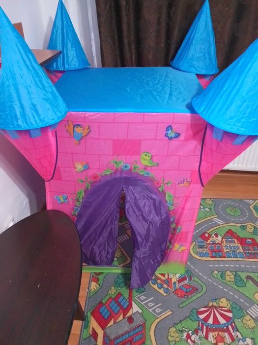Cort joaca copii