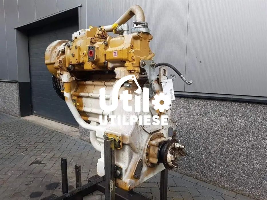 Cutie viteze Caterpillar 950H 950G 950F 962H 962G + piese CAT
