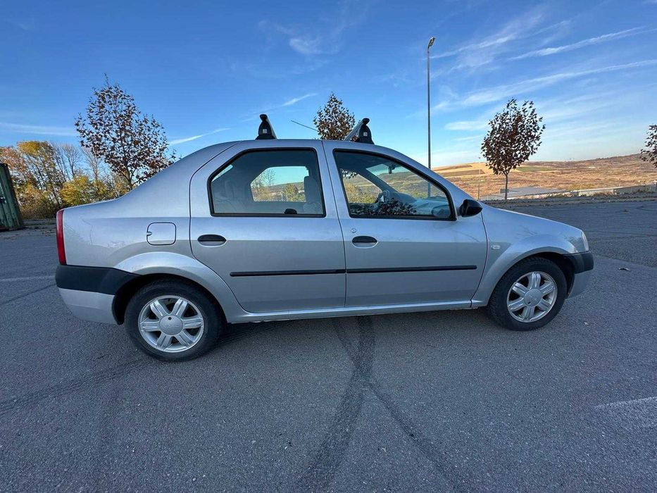 Dacia Logan 1,5dci 2007 103000km