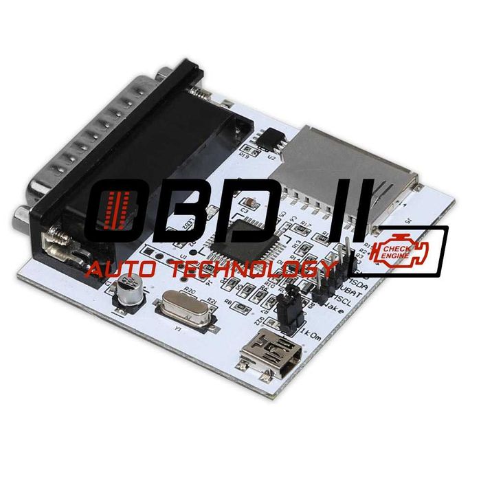 Адаптер PCF79xx за Iprog програматор